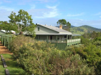 Amamoor Lodge