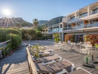 Hotel Le Grand Pavois 3*