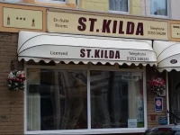 St Kilda Hotel 3*