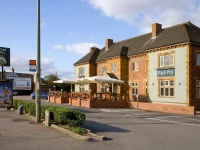 Premier Inn Peterborough North 3*