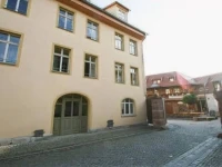 Deckerts Hotel am Katharinenstift 3*