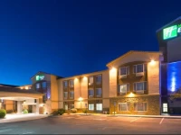 Holiday Inn Express Hotel & Suites Casa Grande 2*