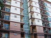 Dar Zayed Serviced Apartment Bangkok 3*