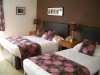 Wild Boar Hotel 3*