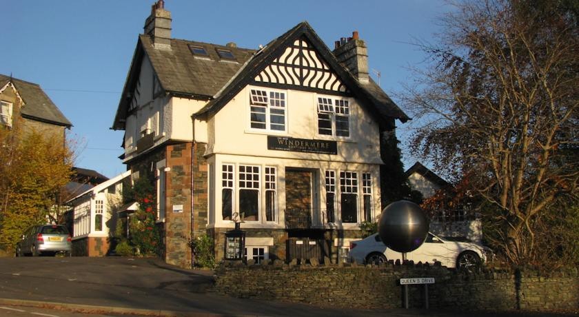 Windermere Boutique Hotel 