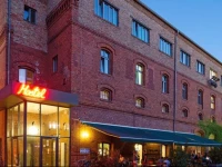 Pfefferbett Hostel 3*