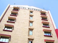 Supreme Hotel Visakhapatnam 2*