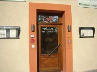 Hostellerie des Corbieres 4*