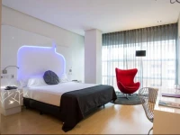 Ayre Hotel Oviedo 4*