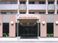 Hotel Hokke Club Hiroshima 3*