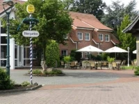 Landhotel Elkemann 3*