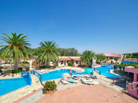 Blue Lagoon Holiday Apartments