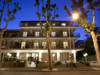 Hotel Giordo 2*