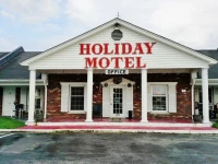 Holiday Motel 3*