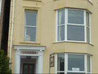 The Vanner 4*