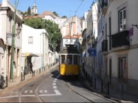 Pateo Santo Estevao-Self Catering Apartments 1*