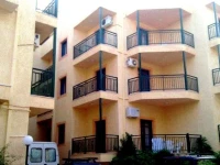 Rytion Apartment 