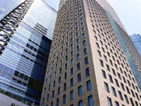 Royal Park Shiodome Tower 4*