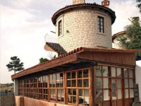 Degirmen Hotel 