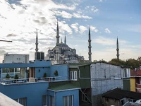 Yakamoz Guesthouse 2*