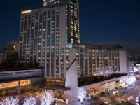 Grand Hyatt Tokyo 5*