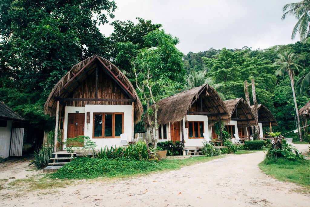 Nature Beach Resort 2*