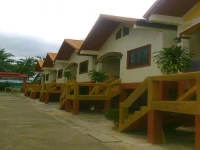 Wancharoen Resort 2*