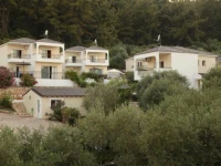 Thassian Villas 3*