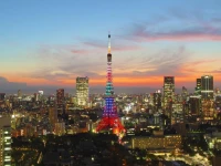 The Westin Tokyo 5*
