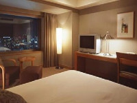Cerulean Tower Tokyu Hotel