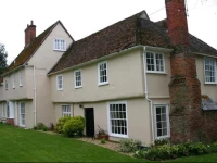 Poplars Farmhouse B&B 3*