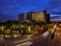 Chateau Star River Shanghai Minhang 5*