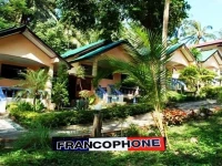 Anawin Bungalows 2*