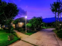 Tewdoi Garden Resort 2*