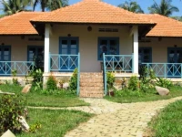 Orig Resort 3*