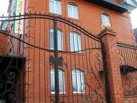 Верона отель Астрахань 
