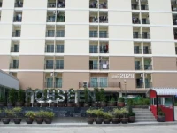 Pohseen Tower Inn 2*