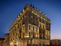 Pera Palace Hotel Jumeirah 5*