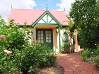 The Dove Cote 4*