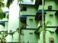 Pappukutty Beach Resort 3*