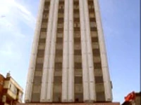 Istanbul Conti 4*