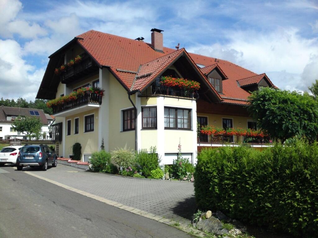 Gastehaus am Sonnenhang 2*