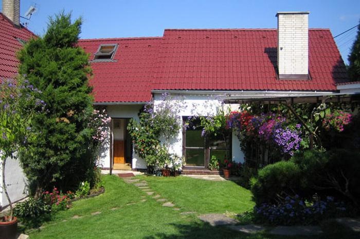 Penzion Nevcehle 3*