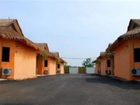 Baan Pan Din Resort 2*