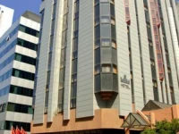 Mim Hotel Istanbul 4*