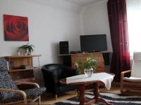 Ruhiges Apartment in Chemnitz 1*