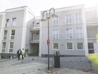 Parkhotel Herne 3*