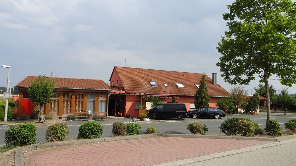 Heidigs Hotelchen 1*