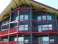 Chalet Fuyuri 3*