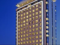 Crowne Plaza Bursa Convention Center & Thermal Spa 5*